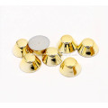 12x7x7mm ABS Rivets Truncated-Cone Shaped